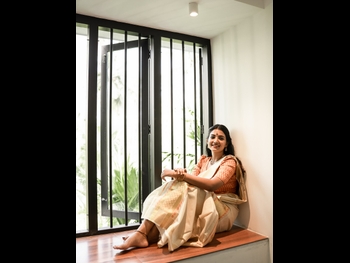  alt="Snisha Chandran"