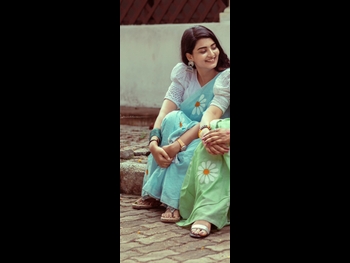  alt="Snisha Chandran"