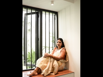  alt="Snisha Chandran"