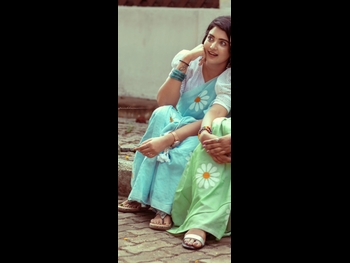  alt="Snisha Chandran"
