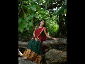  alt="Snisha Chandran"