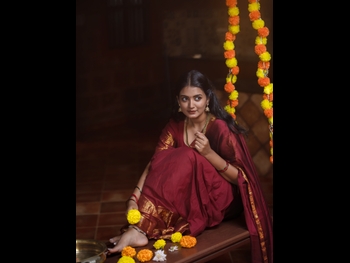  alt="Snisha Chandran"