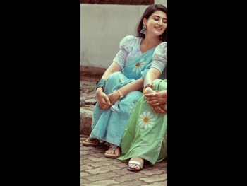  alt="Snisha Chandran"