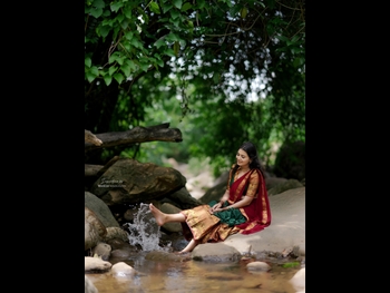  alt="Snisha Chandran"