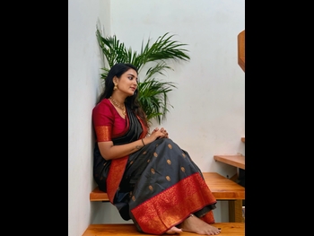  alt="Snisha Chandran"
