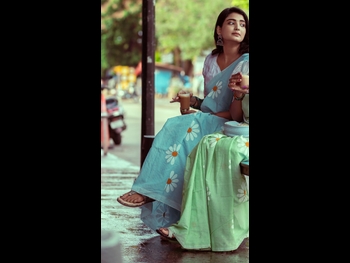  alt="Snisha Chandran"