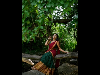  alt="Snisha Chandran"
