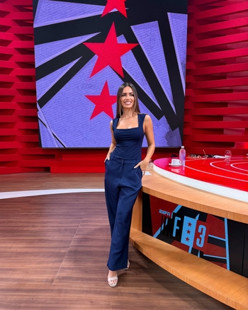 Rocio Robles