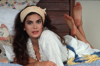 Teri Hatcher