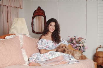 Teri Hatcher