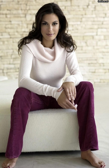 Teri Hatcher