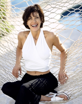 Teri Hatcher