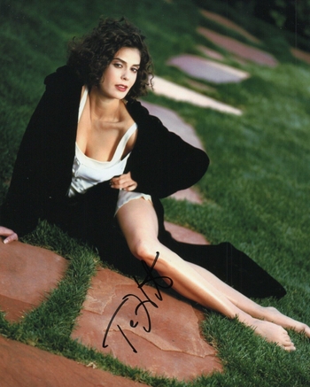 Teri Hatcher