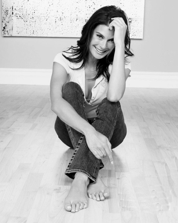 Teri Hatcher
