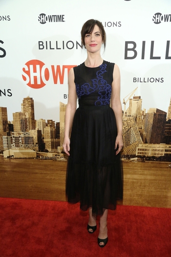 Maggie Siff