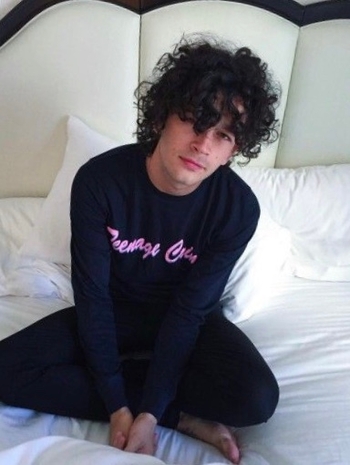 Matthew Healy