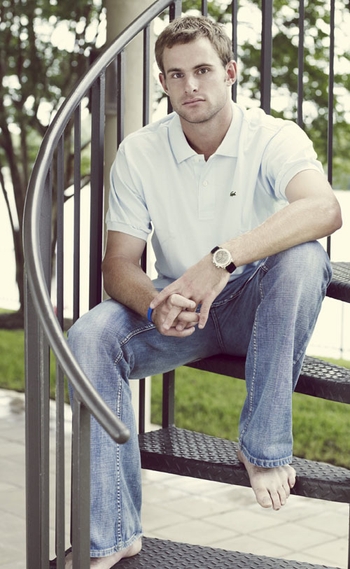 Andy Roddick