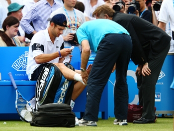 Andy Roddick