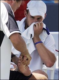 Andy Roddick