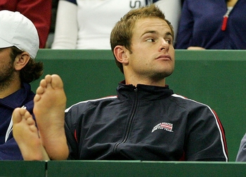 Andy Roddick