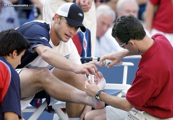 Andy Roddick