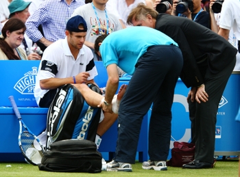 Andy Roddick