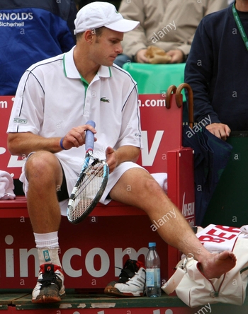 Andy Roddick