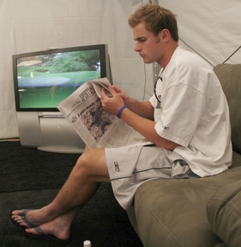 Andy Roddick