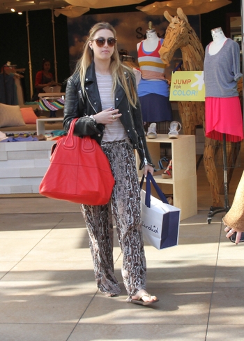 Whitney Port