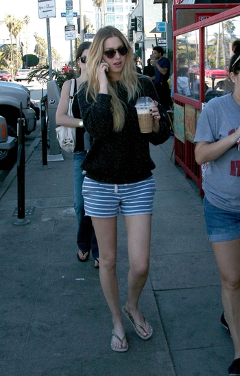 Whitney Port