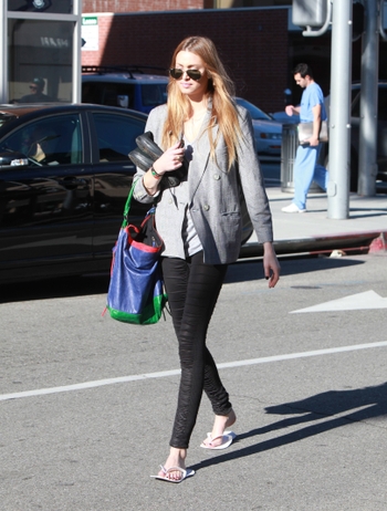 Whitney Port