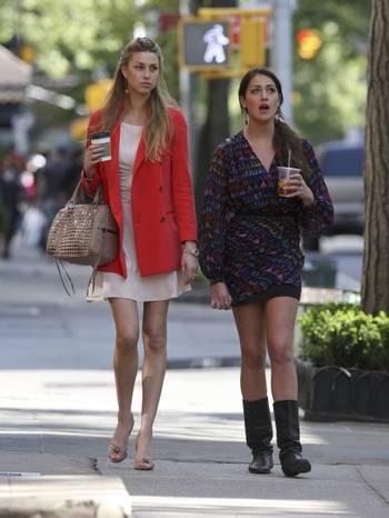 Whitney Port