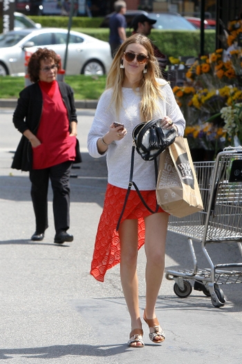 Whitney Port