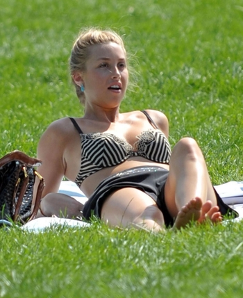 Whitney Port