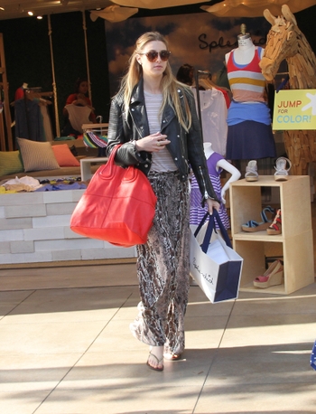 Whitney Port