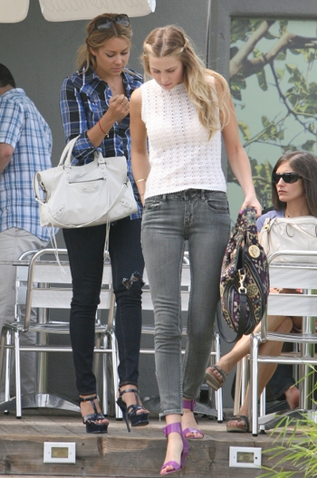 Whitney Port