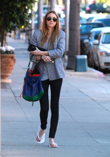 Whitney Port