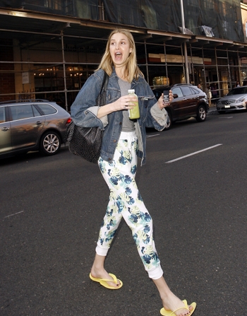 Whitney Port