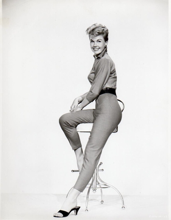 Doris Day (I)