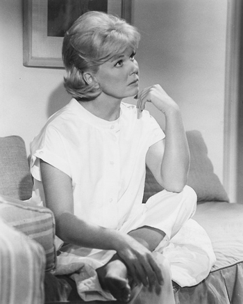 Doris Day (I)