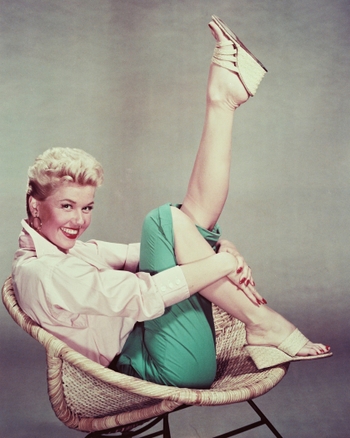 Doris Day (I)