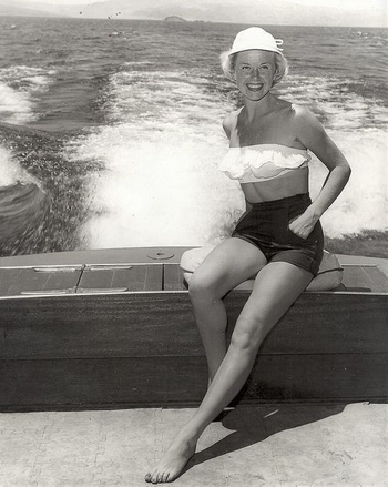 Doris Day (I)