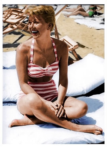 Doris Day (I)