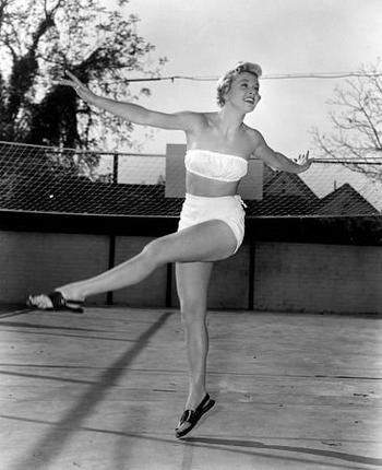 Doris Day (I)