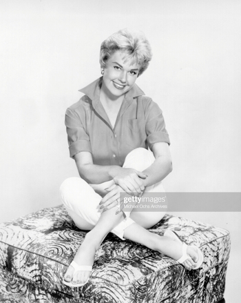 Doris Day (I)