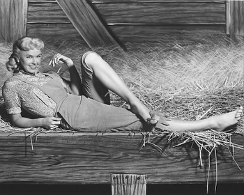 Doris Day (I)