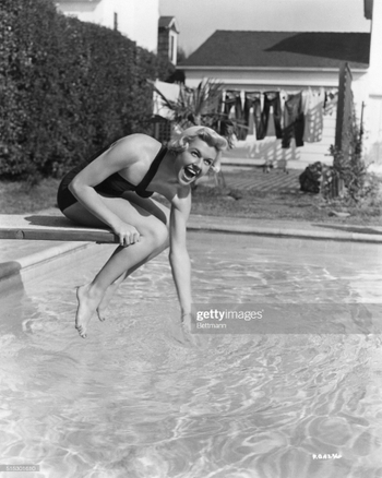 Doris Day (I)