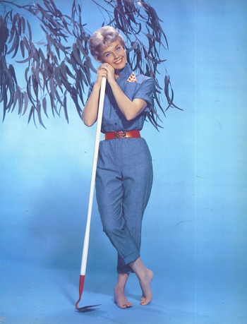 Doris Day (I)