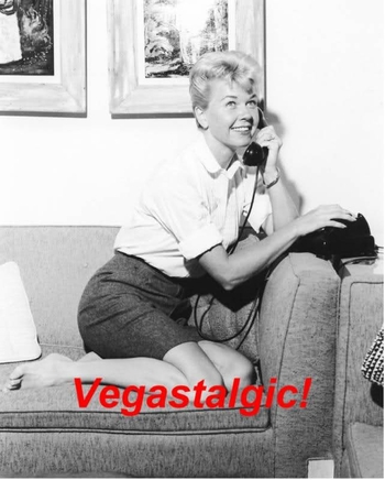 Doris Day (I)