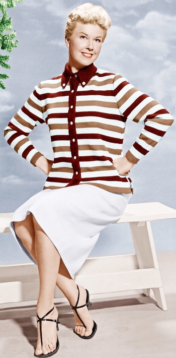 Doris Day (I)